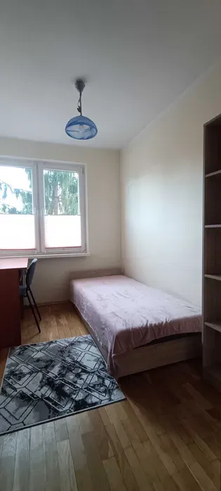 Wynajmę mieszkanie studenckie - miniatura 3
