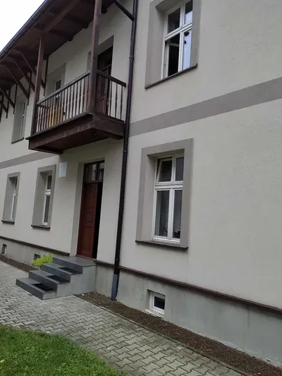 Mieszkanie do wynajęcia – Kraków, ul. Grzegórzecka | okolice Hali Targowej