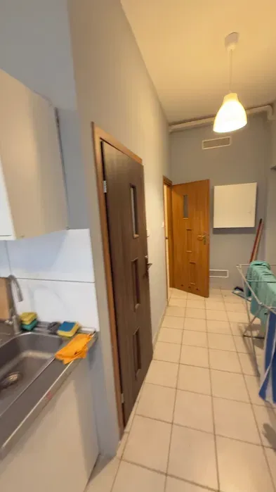 ROOM FOR RENT – Rejtana street, Next to Wroclaw glowny - miniatura 5