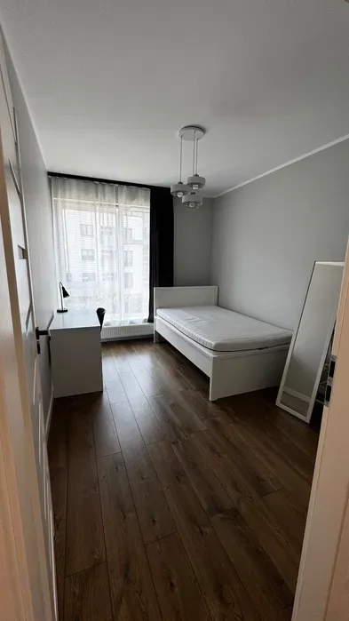 3 pokoje 58 m² – Kraków Czyżyny, idealne dla studentów - miniatura 3