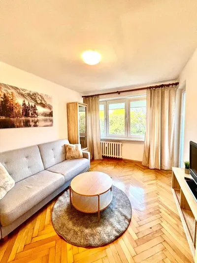 Do wynajęcia przytulne mieszkanie 28 m² - ul. Gruntowa