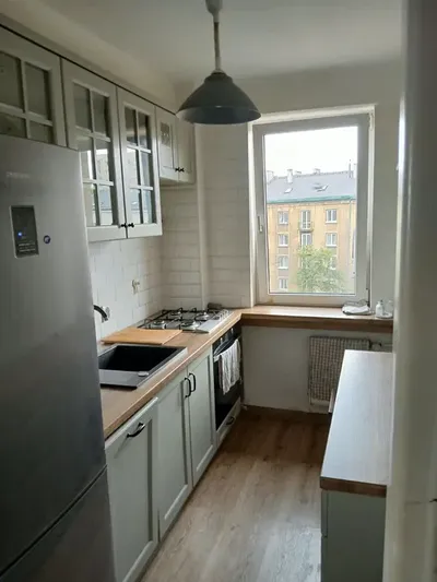 3 pokoje 46 m2 Plac Inwalidów, AGH, UKEN, UR, od października.