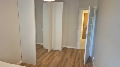 Mieszkanie 42m2 z balkonem, piwnicą i miejscem postojowym w nowym budownictwie - Toruń - Stawki. - miniatura 5