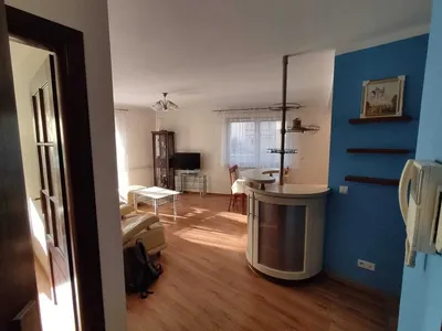 Wynajmę mieszkanie 60m2, 3 pokoje, ul. Miłkowskiego, blisko kampusu UJ