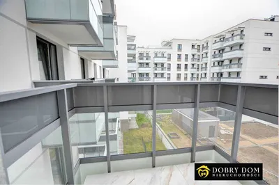 Elegancka kawalerka do wynajecia centrum Bialystok - miniatura 5