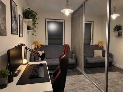 3 pokoje | 63 m² | Wrocław Zefirowa | dostępne od 20.09