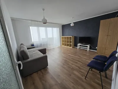 3 pokoje OPOLSKA