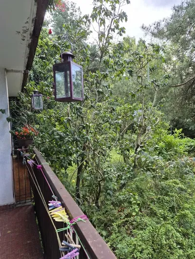 2 duże niezależne pokoje | 49 m² | balkon | osobna kuchnia | Mistrzowska - miniatura 4