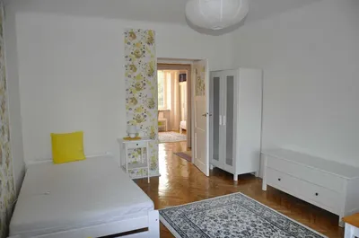 Dwupokojowe, blisko Metro Racławicka, Górny Mokotów - miniatura 2