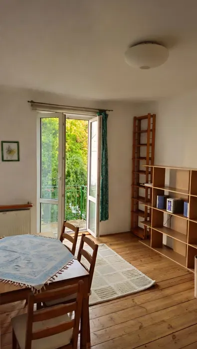 Kameralne mieszkanie 50m² w świetnej lokalizacji