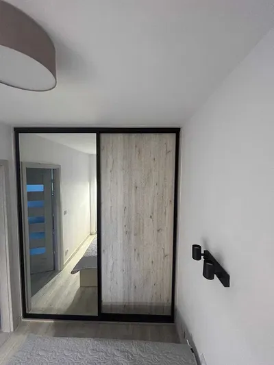Do wynajęcia 2-pokojowe mieszkanie 35 m² – LSM, Lublin - miniatura 3