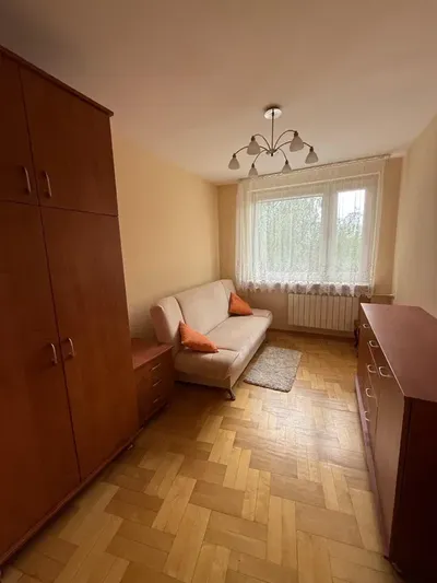 Wynajmę 3-pokojowe mieszkanie na Bielanach - miniatura 4