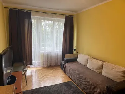 Wynajmę mieszkanie Katowice Ligota w pełni wyposażone