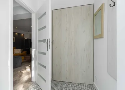 Bez prowizji! 40m2, Płaszów, do wynajęcia! 2600zł. - miniatura 5