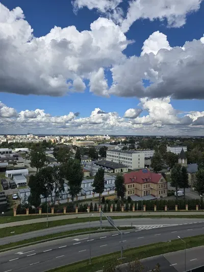 Komfortowe mieszkanie ze świetną lokalizacją - miniatura 5