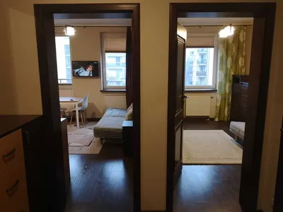 Do wynajęcia 2 pokoje 40 m2 Tarchomin Maciejewskiego - miniatura 2