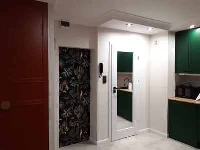 OD JUŻ. Kawalerka śliczna 24m2, parter - Ochota/Okęcie