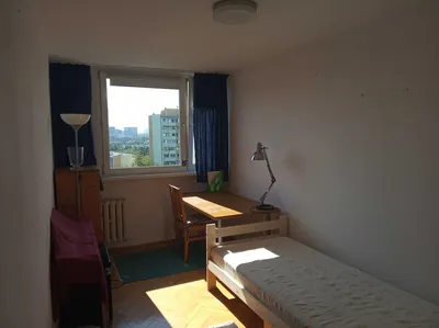 wolny od 12.10.2026, ul. Na Ostatnim Groszu, koło Magnolii, Nokii, SII