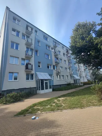 Żabianka dwupokojowe mieszkanie. - miniatura 4