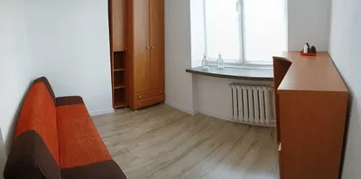 Mieszkanie dwupokojowe Metro Racławicka - miniatura 5