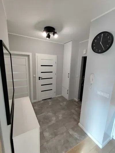 3 pokoje, 51 m² | Bemowo, Lazurowa 168 | Klimatyzacja, balkon, garaż - miniatura 2