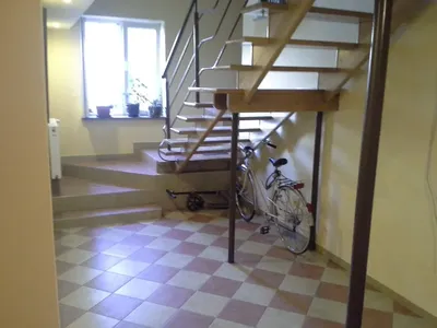 Wynajmę Pokój 1 lub 2 osobowy w centrum Krakowa ul Starowislna - miniatura 5