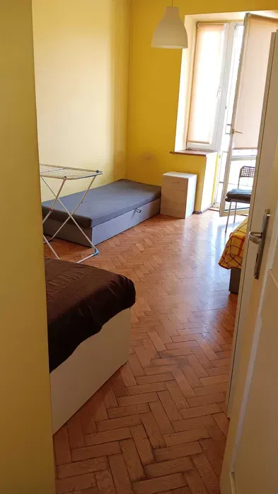 Mieszkanie idealne dla studentów – 2 pokoje | Grochowska 255 | Blisko SWPS i świetna komunikacja - miniatura 5