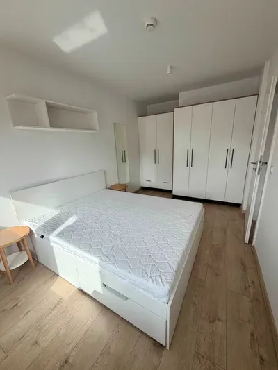 Wynajmę mieszkanie 2-pokojowe, w centrum, dostępne od zaraz, bez prowizji - miniatura 4