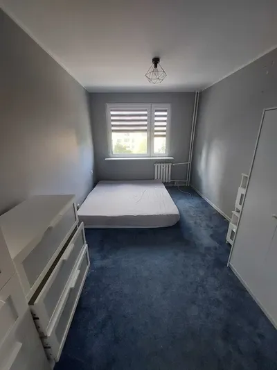 Gdynia Karwiny 50 m², 2 pokoje, oddzielna kuchnia, balkon, od właściciela - miniatura 4