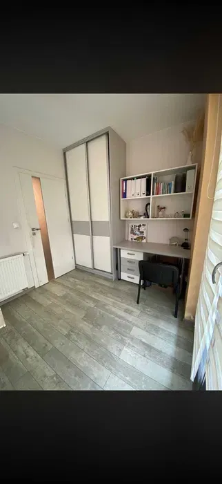 Pokój do wynajęcia Ruczaj - Czerwone Maki