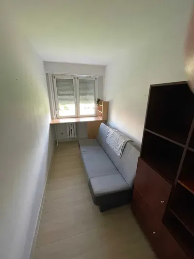 WYNAJMĘ OKAZYJNIE , UMK ,Toruń , Bielany , Gagarina - miniatura 3