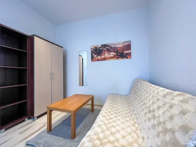 Poznań / Wilda – kawalerka – 19,81 m² – Dostępne od zaraz - miniatura 2