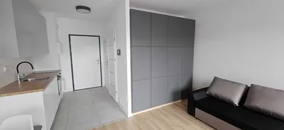 Mieszkanie centralnie przy Rondzie Wiatraczna - miniatura 2