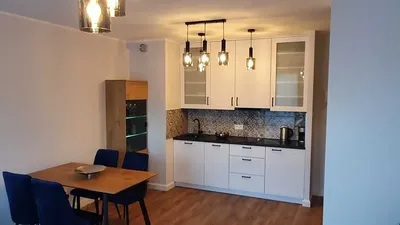 Apartament 2 pok. z tarasem. Stare Miasto przy Zamku. Winda, monitoring. 2700 zł - miniatura 2