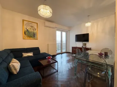 3-pokojowe mieszkanie 68m2 | Klimatyzacja | Garaż | Balkon - miniatura 3