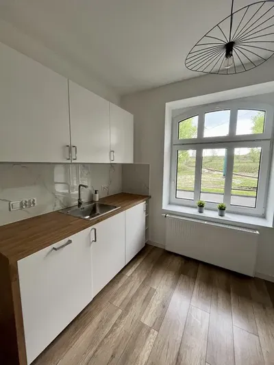 Mieszkanie do wynajęcia Katowice obok jeziorka - miniatura 3
