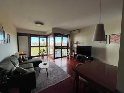 Mieszkanie do wynajęcia Mokotów | Dwupokojowe | 62 m2 | Parking w cenie - miniatura 2