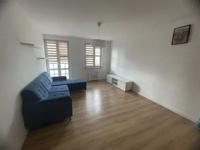 Mieszkanie wynajem Szczecin centrum dwupoziomowe - miniatura 4