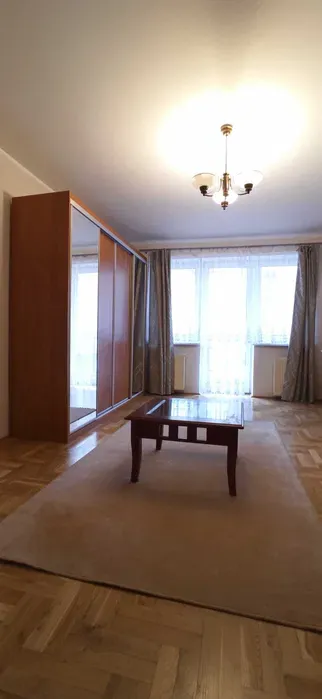 Mieszkanie 55 m², 2 niezależne pokoje, Gdynia Redłowo - miniatura 2