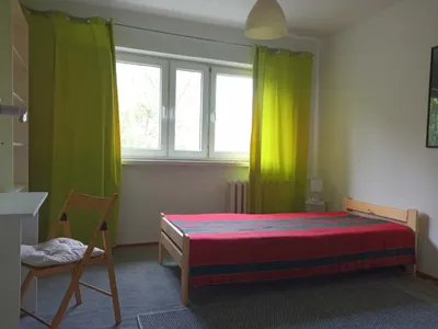 Dwupokojowe mieszkanie 45m na Żoliborzu - miniatura 4