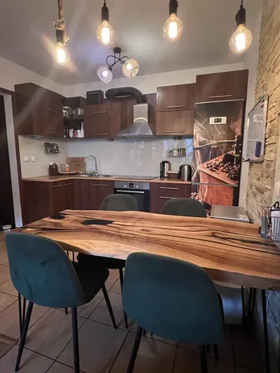 Mieszkanie 55 m² | Kapelanka 6a | 3 pokoje | Zakrzówek | Duży balkon | Bezpośrednio od własciciela - miniatura 3