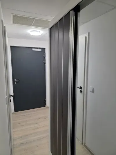 Kawalerka Bierutowska Park. Psie Pole ul. Bierutowska 57b. Dostępna od zaraz! - miniatura 5