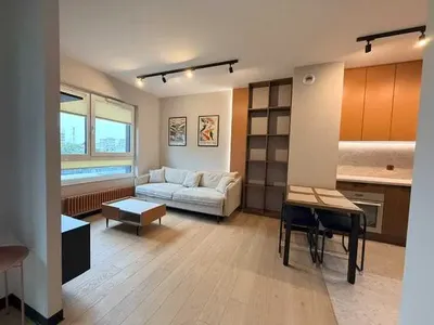 Nowoczesne STUDIO „BUSHI” na wynajem w centrum WROCŁAWIA Braniborska - miniatura 2