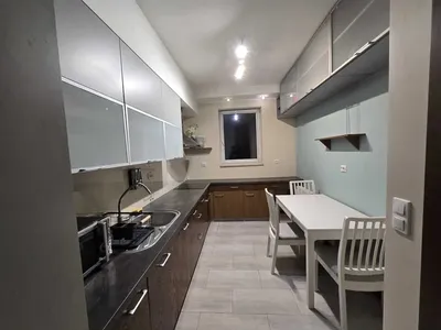 Do wynajęcia 3-pokoje 69m² balkon, garaż, klimatyzacja Gdańsk Wrzeszcz - miniatura 4