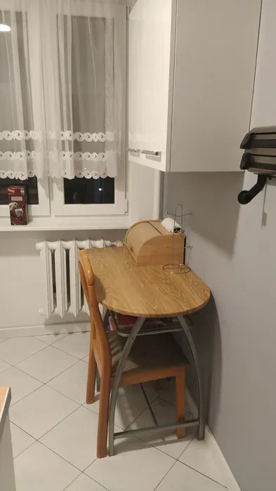 Mieszkanie 2 pokoje, 40m2, Kielce Piłsudskiego - miniatura 4