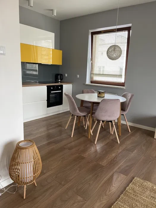 65 m² w centrum Białegostoku. Cicho i kameralnie - 1/8