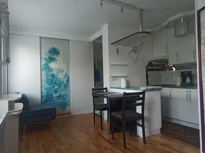 Gdańsk Brzeźno, kawalerka na rok akademicki - miniatura 5