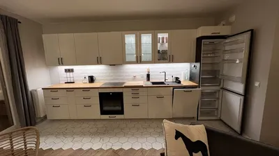 Mieszkanie Nowe Miasto Rozanka 49 m2 + 28 m2 balkon - miniatura 2