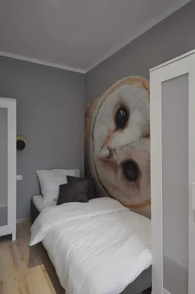 Wolny pokój dwuosobowy, przy ulicy Mikołowskiej - miniatura 3