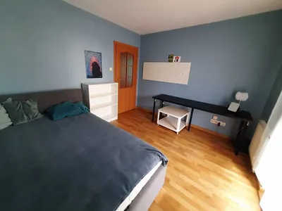 Wynajmę 42m2 umeblowane mieszkanie - Dębniki, Piltza - miniatura 5